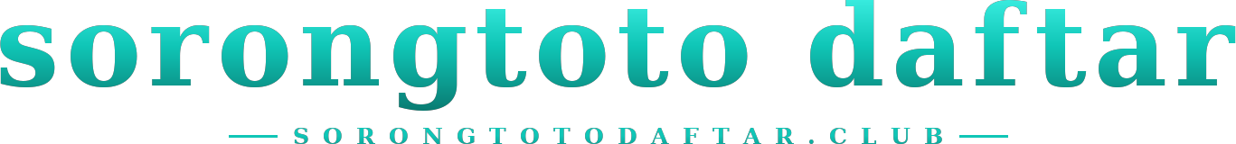 sorongtoto daftar logo